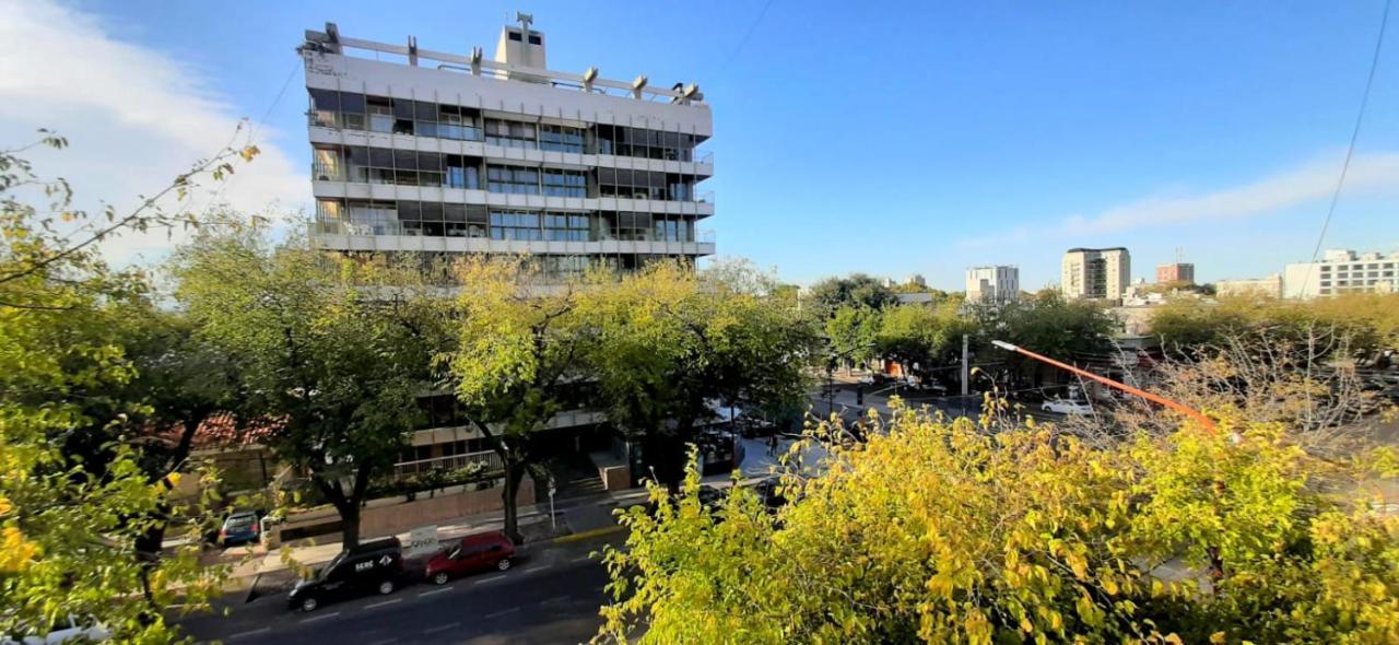 Emilio Civit Διαμέρισμα Μεντόζα Εξωτερικό φωτογραφία